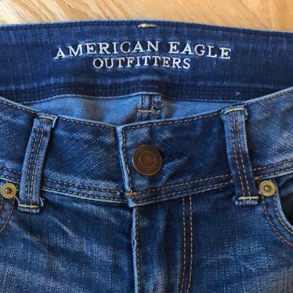 Jeans - Picture 3 of 4